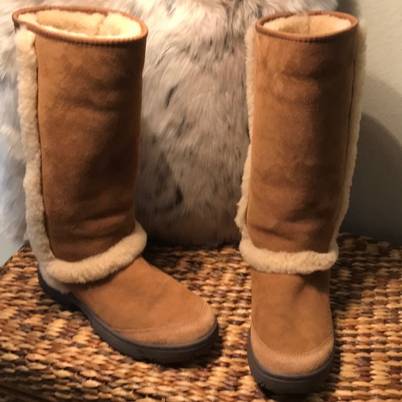 Sundance uggs tall Clearance